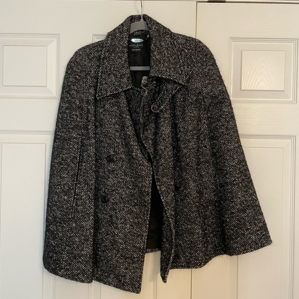 Guess by Marciano Cape Coat